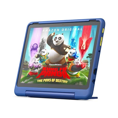 32 GB 10.1" HD Fire Tablet O404
