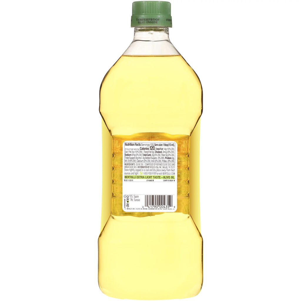 Extra Light Olive Oil, 50.7 fl oz Q6950