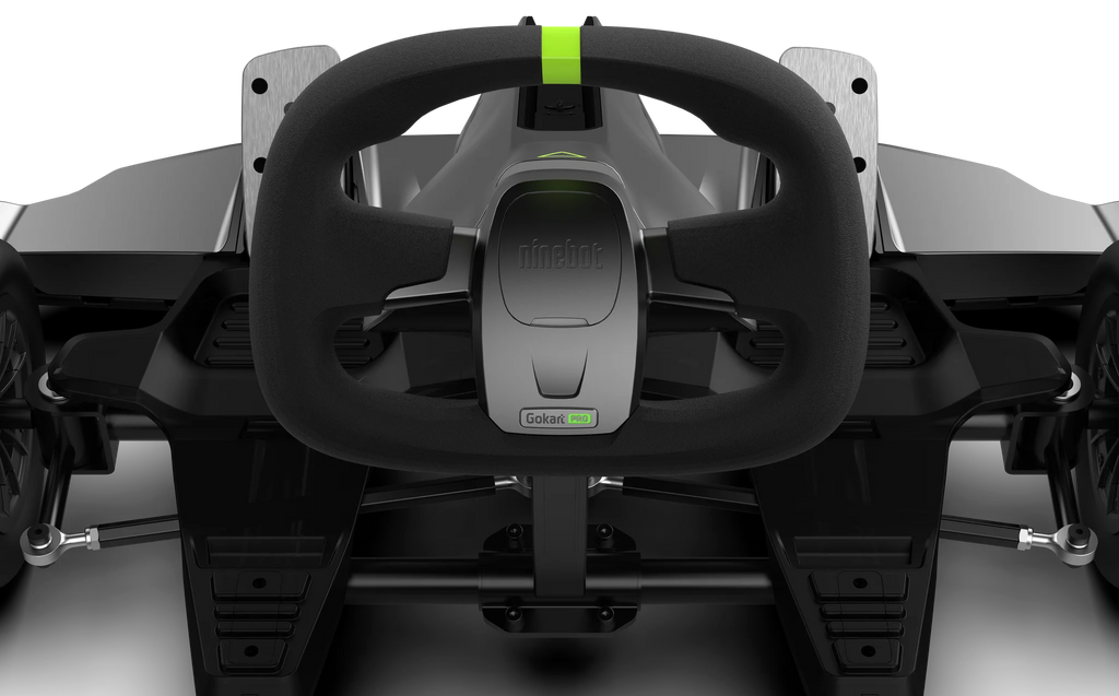 Electric GoKart Pro U99457