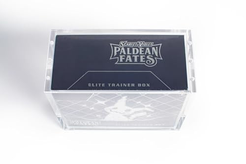 Magnetic Acrylic Display Case K31057