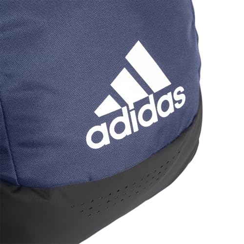 Black One Size Sports Backpack X4894