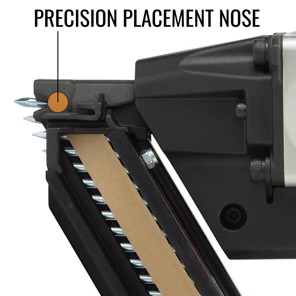 Connector Nailer Q830690