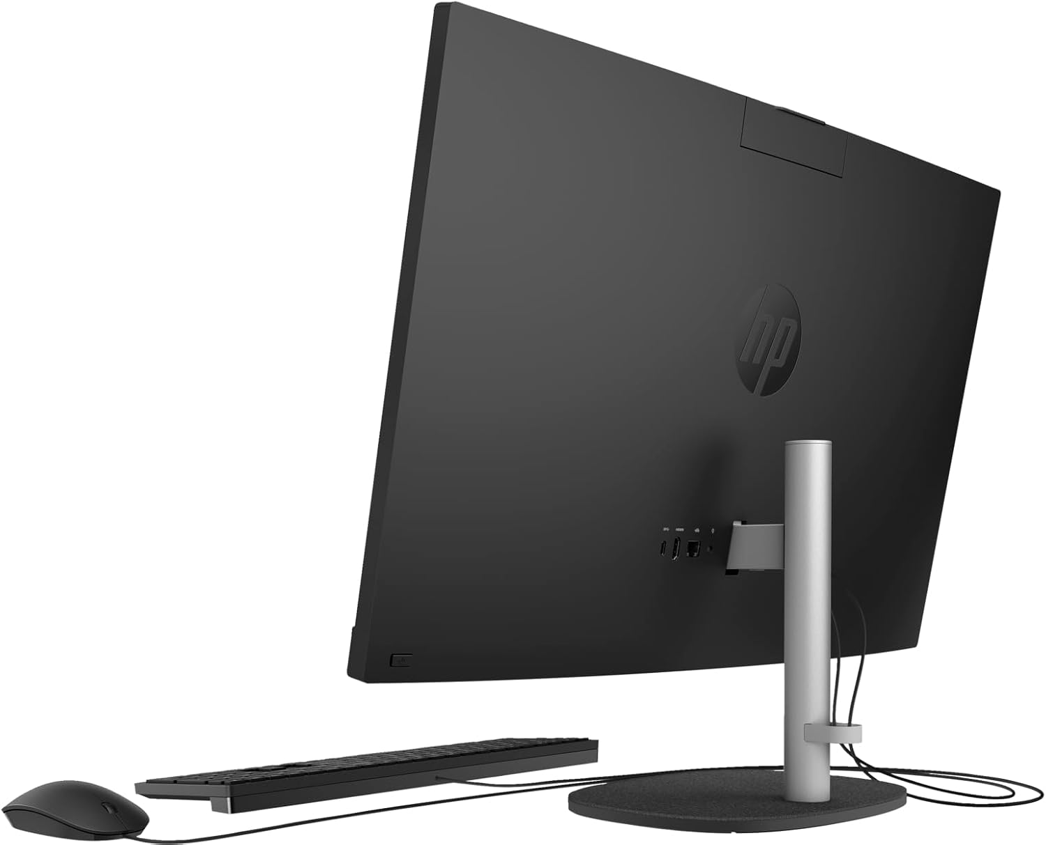 27-inch All-in-One Desktop with Intel Core i7 Processor, 64GB RAM, 8TB SSD, Windows 11 Pro K8285