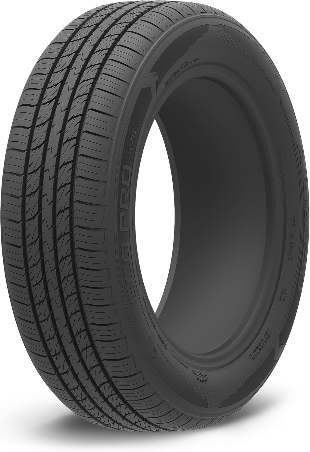 P215/65R16 102H BSW All-Season Tire Z872