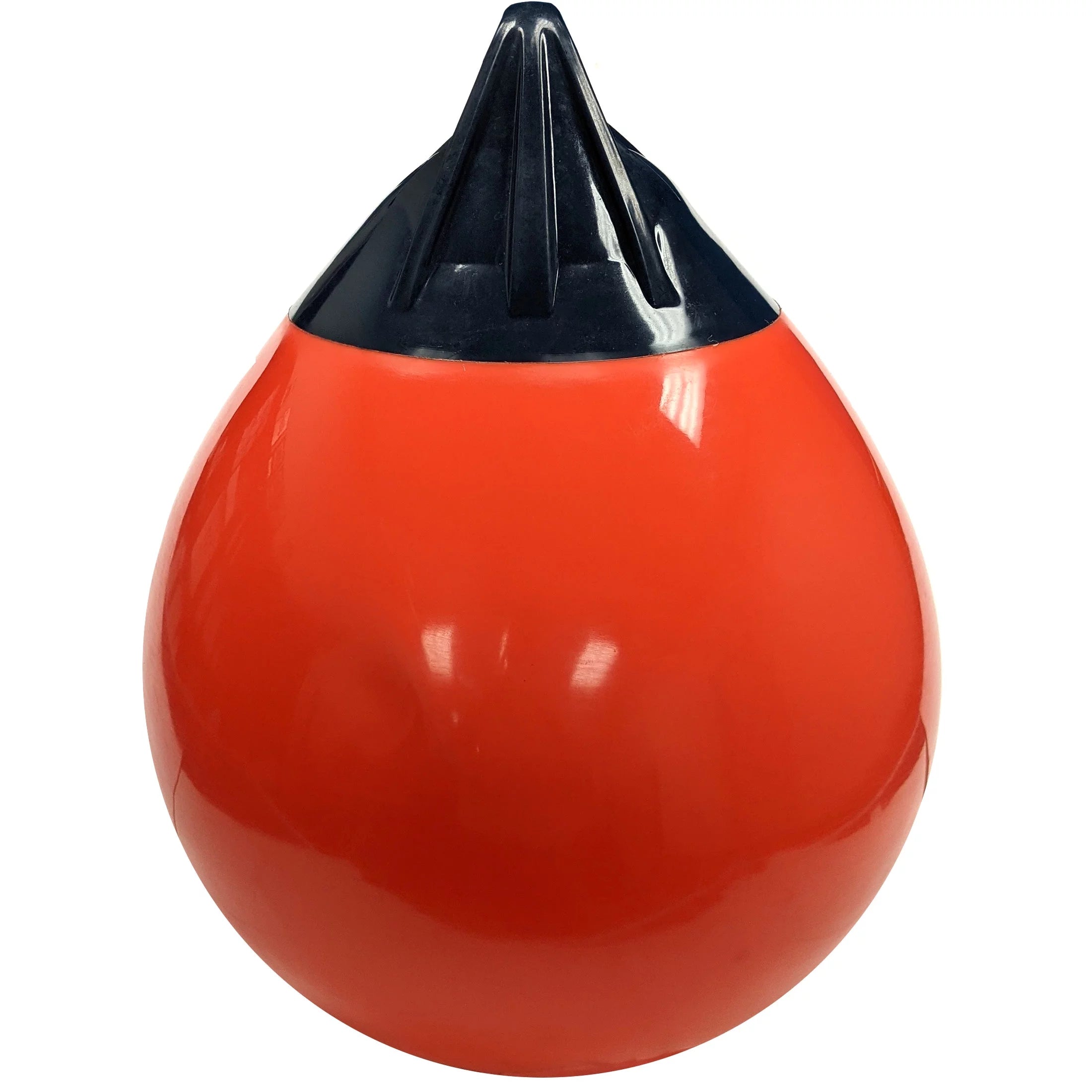 18" Diameter x 22" Height Inflatable Vinyl Boat Fender Z18244
