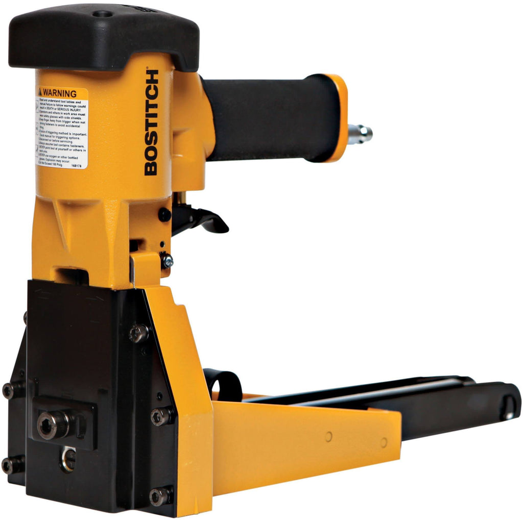 Carton Stapler F1365