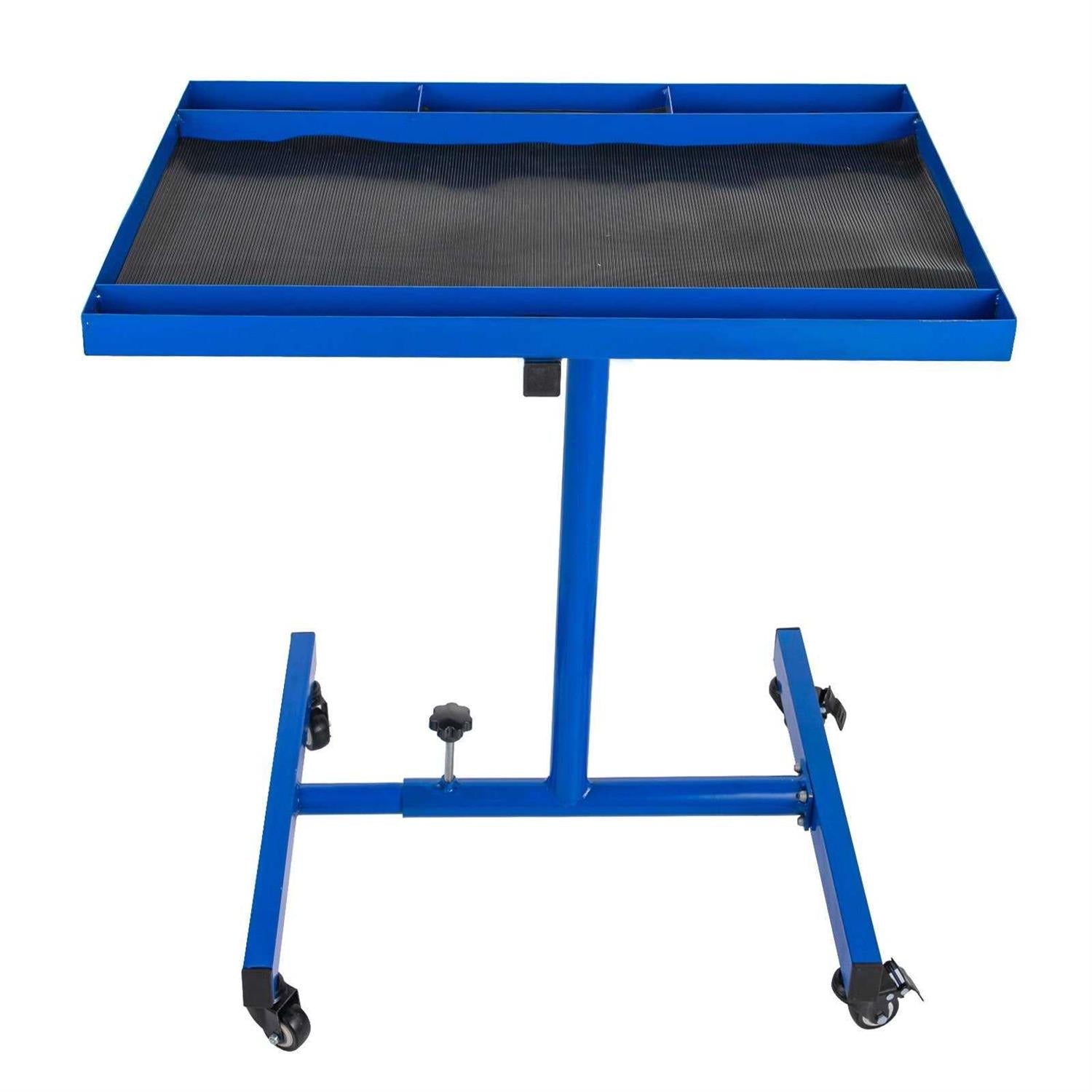 Rolling Tool Table with Drawer Z339016
