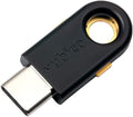 YubiKey 5C USB Security Key Z651968