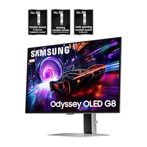 27-inch 4K 240Hz 0.03ms Response Time Gaming Monitor Q9460