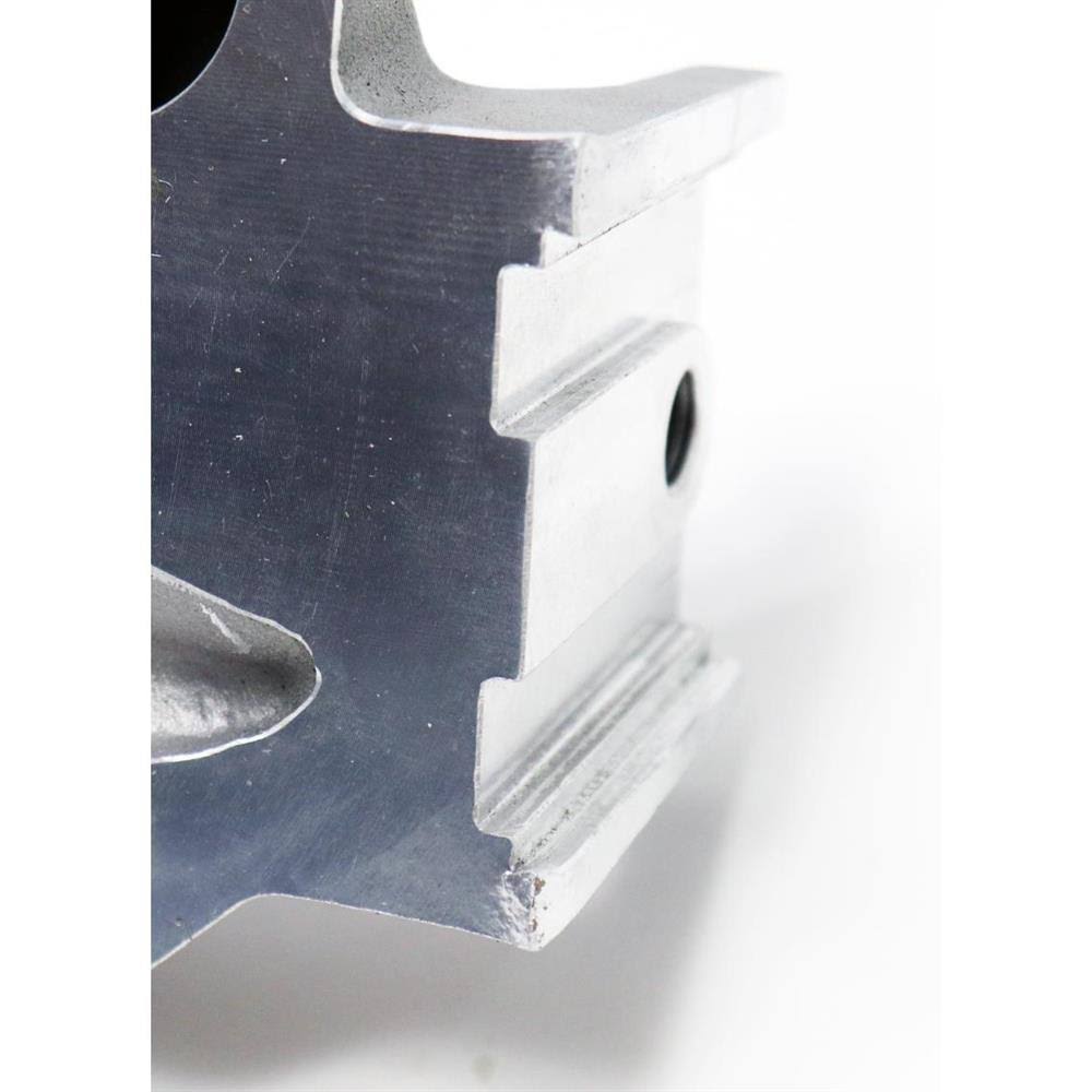 Dual Carb Intake Manifolds B3848