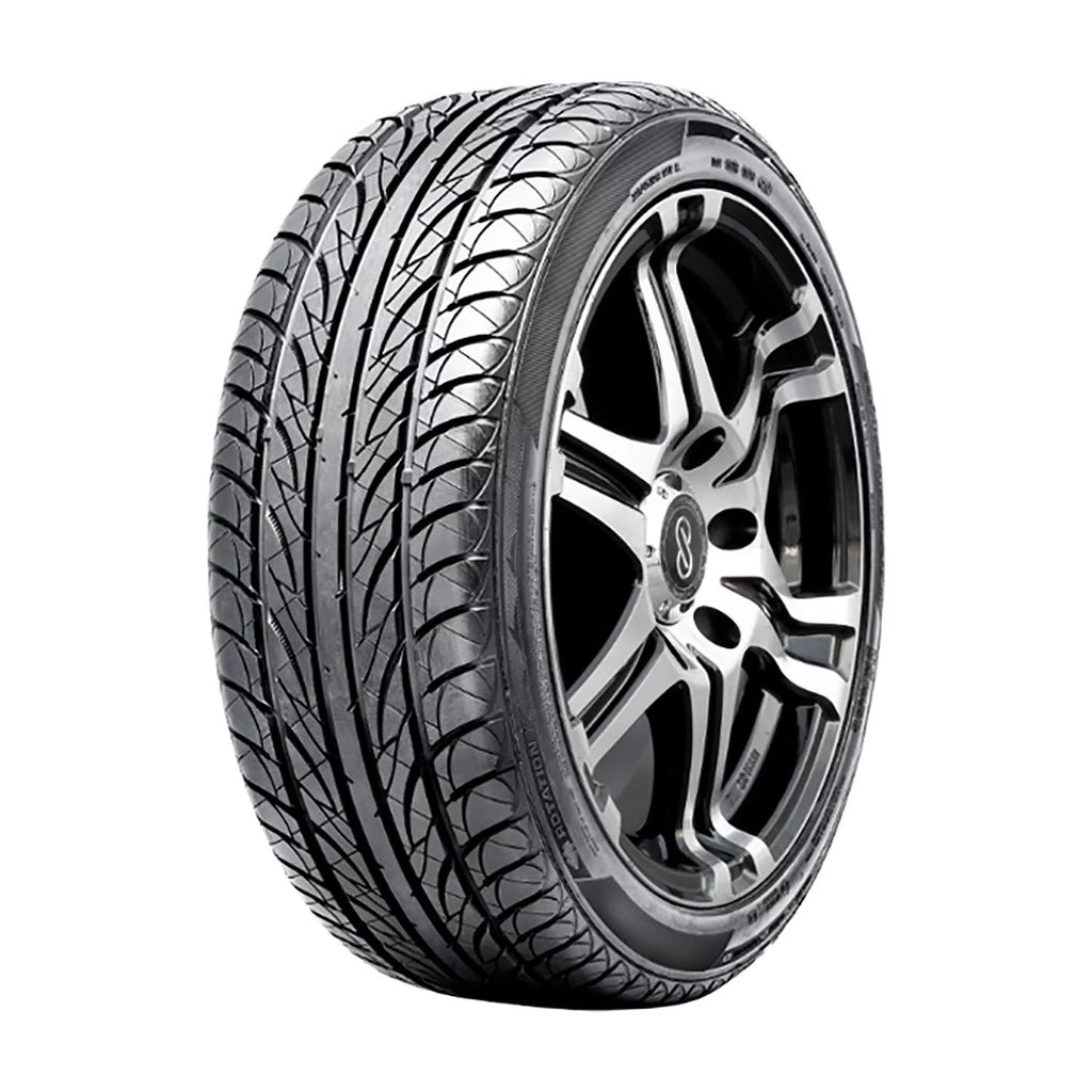 235/50R18 101W XL All Season Passenger Tire L635880