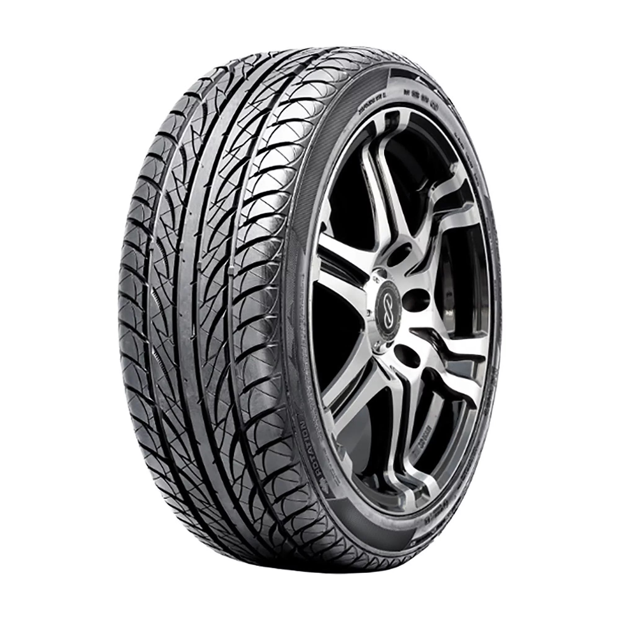 235/50R18 101W XL All Season Passenger Tire L635880