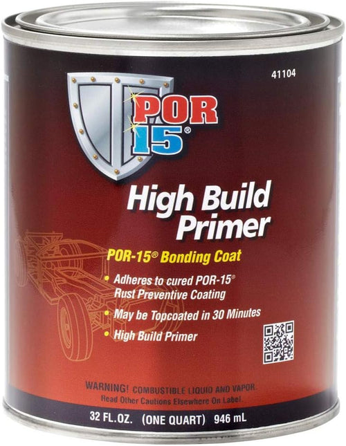 1 gl. Sandable Bonding Primer Pack of 2 R7312