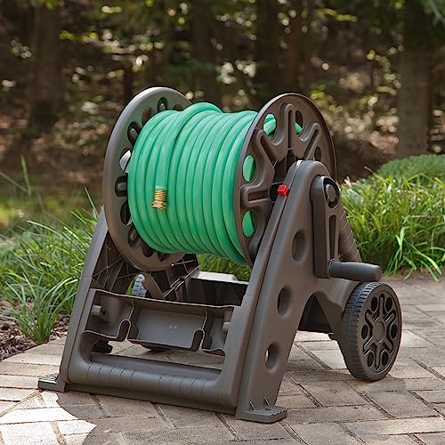 Wall Mount Hose Reel B851