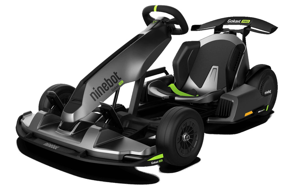 Electric GoKart Pro U99457