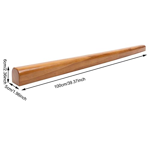 2Ft Wood Handrails for Indoor Stairs G826825