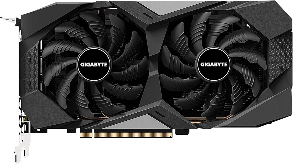 Radeon RX 5500 XT 4GB GDDR6 Graphics Card I632