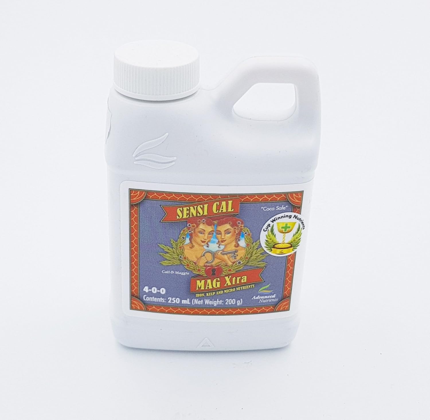 Sensi Cal-Mag Xtra 250Ml X918089
