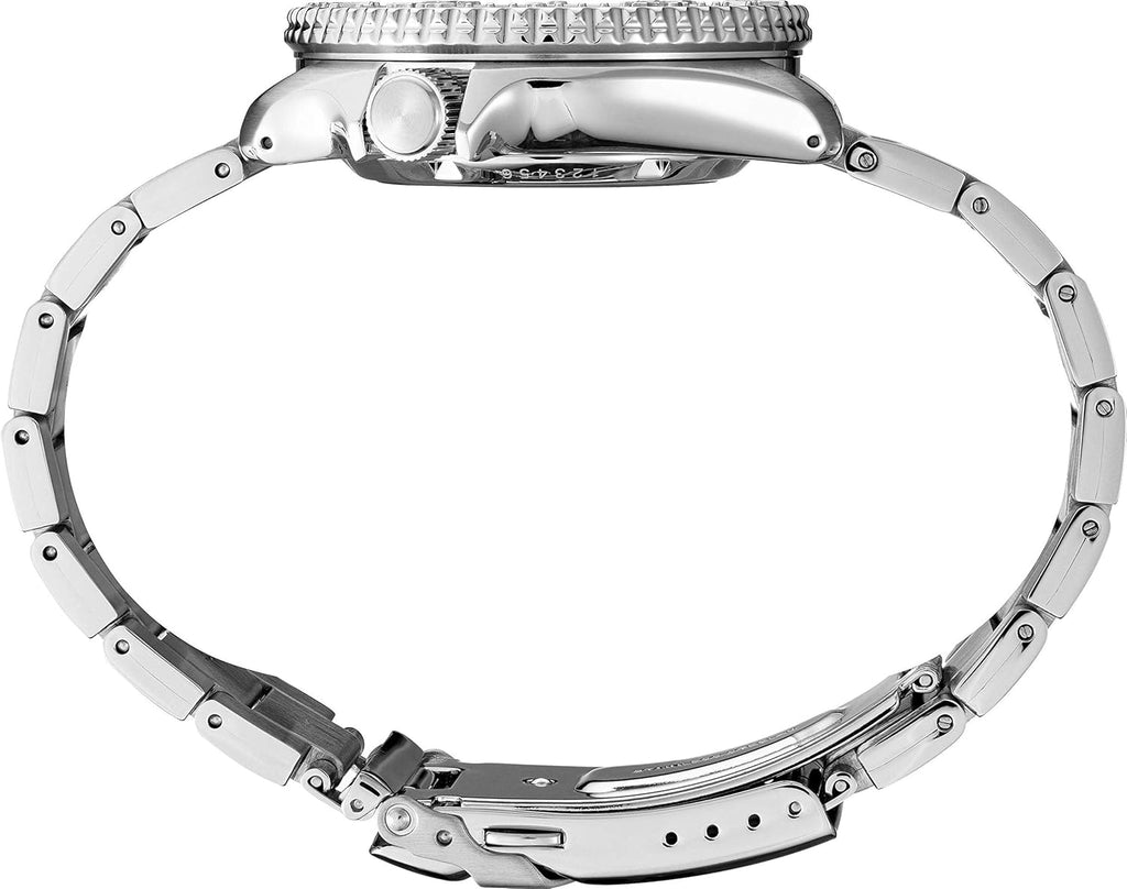 Stainless Steel Automatic Watch D3109
