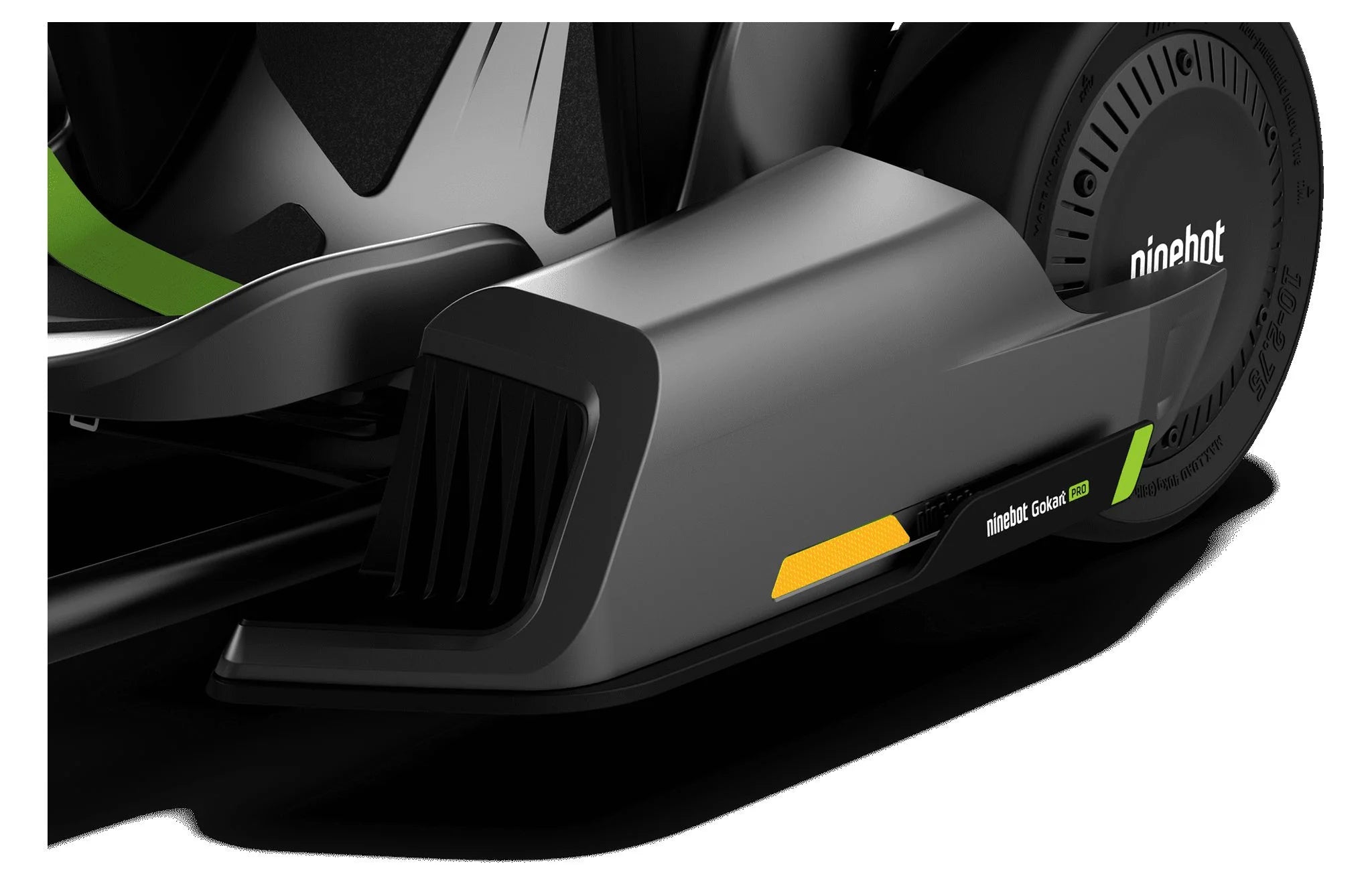 Electric GoKart Pro U99457