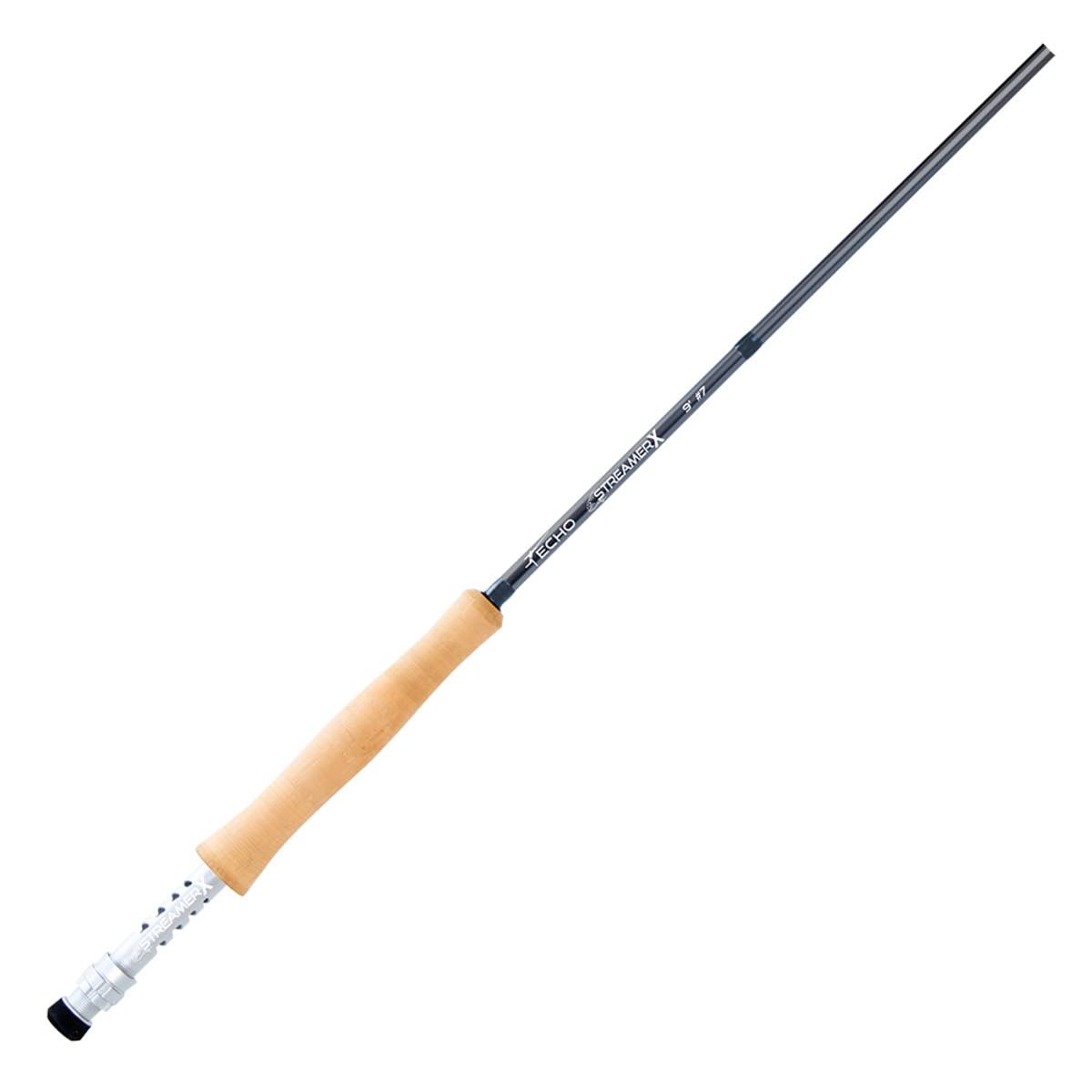 Blue 9wt Fly Rod U691