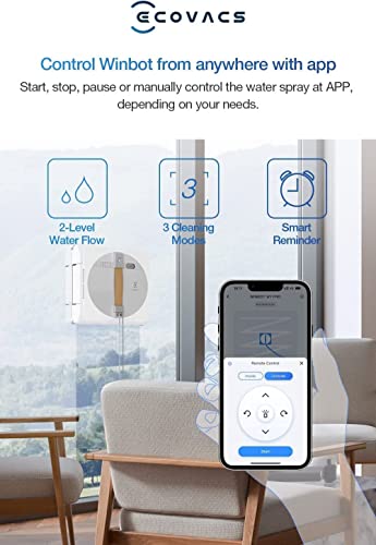 Robot Vacuum Cleaner F79290