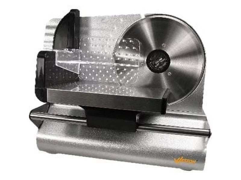 7 1/2" Meat Slicer U654