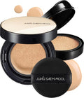 Essential Skin Nuder Cushion (N Light) Refill Included Cream Foundation Z2638