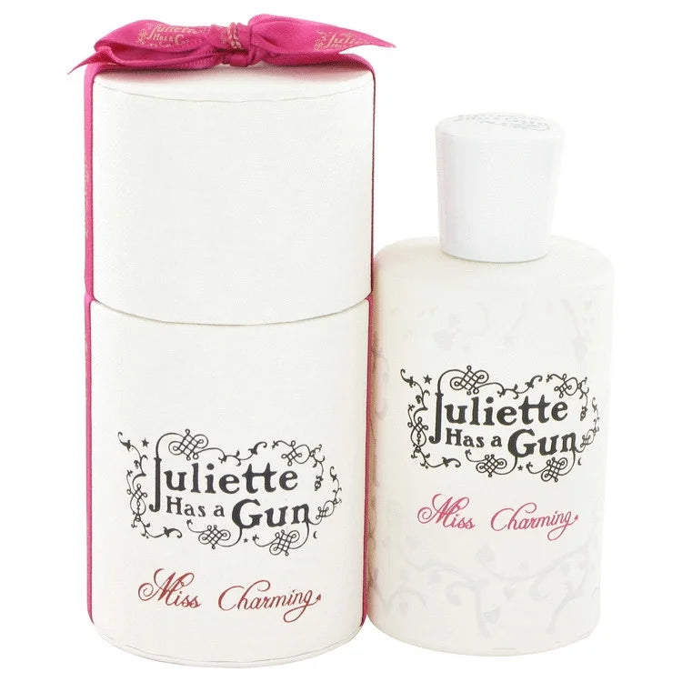 3.4 Oz Eau De Parfum Spray V8969