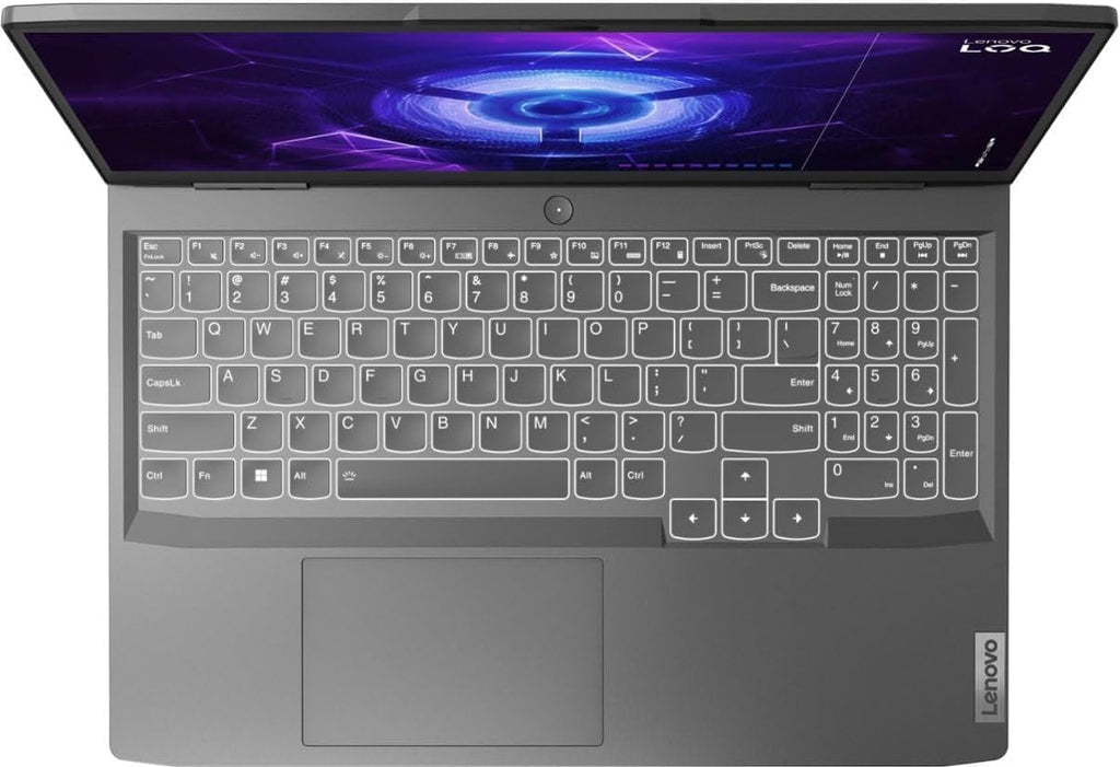 15 Gamming Laptop Intel 8-core i5-13420H 16GB DDR5 512GB SSD Backlit Keyboard W11 Nvidia 4GB O1650
