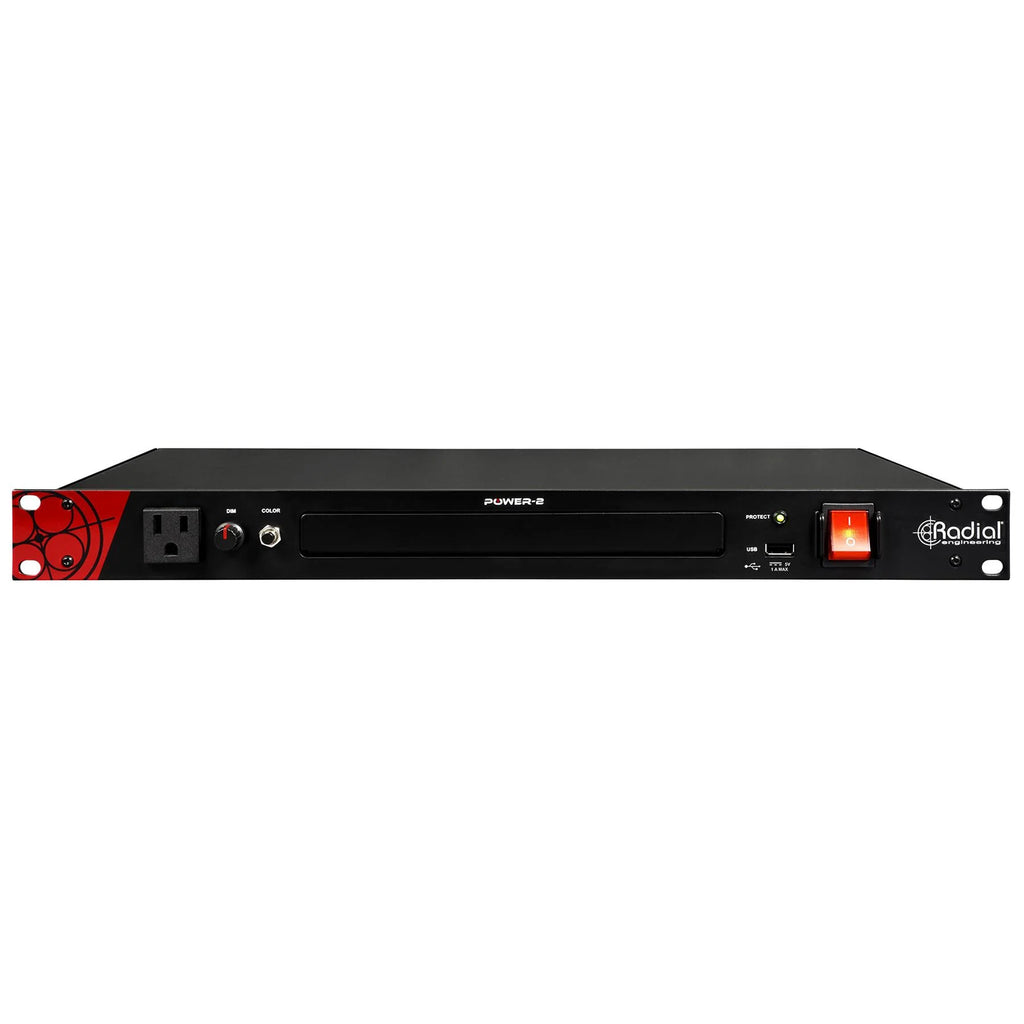 Surge Suppressor & Power Conditioner J322