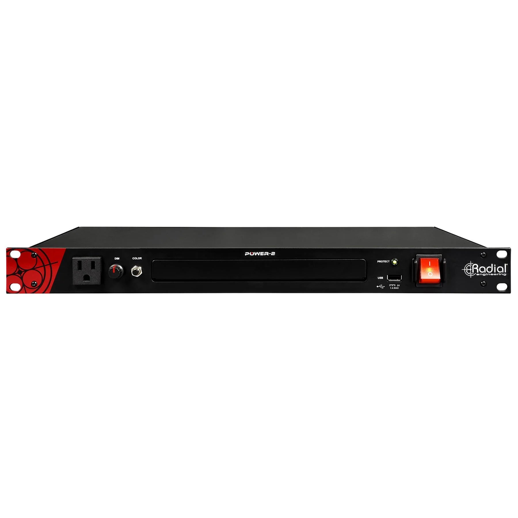 Surge Suppressor & Power Conditioner J322