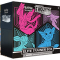 Blue Eliter Trainer Box R7132