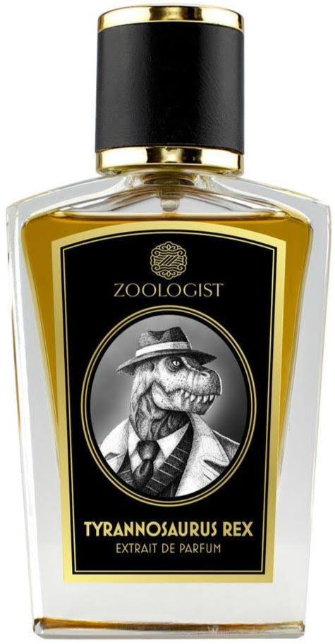 Tyrannosaurus Rex Extrait De Parfum 60ml F586010