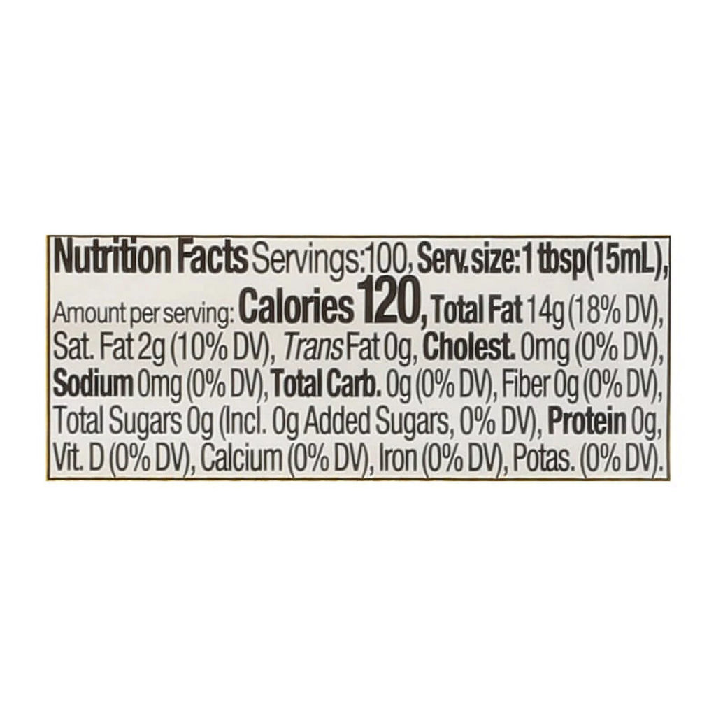 Extra Light Olive Oil, 50.7 fl oz Q6950