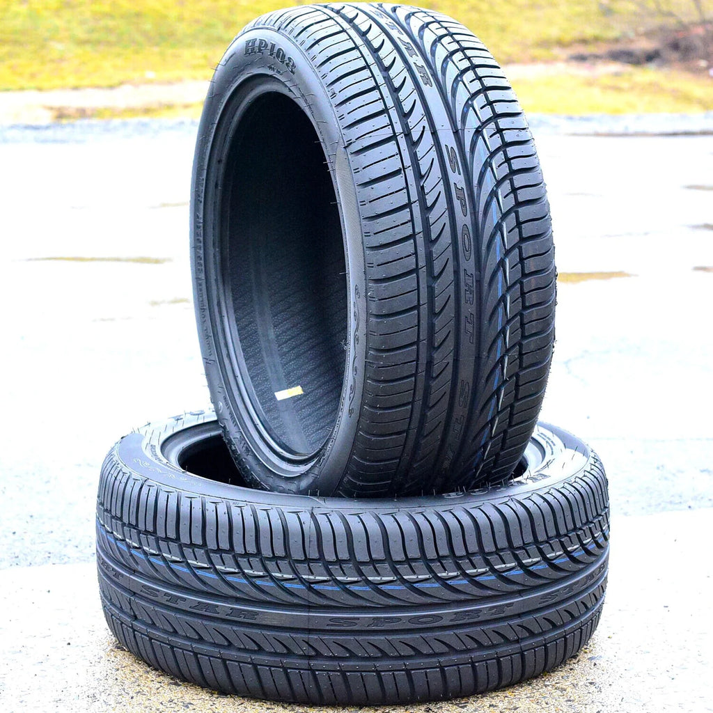 215/45ZR17 91W XL All Season Performance Tire Z1455