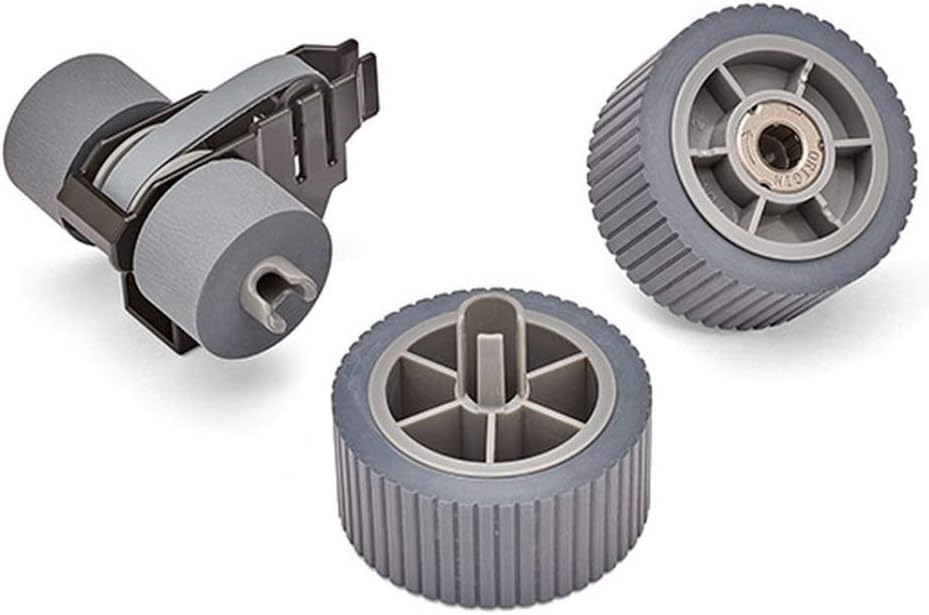 3/Set Pick Roller for Scanners S62324