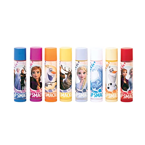 10 Moisturizing Lip Balms N59164