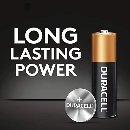 AA Alkaline Batteries, 24 per Box V63890