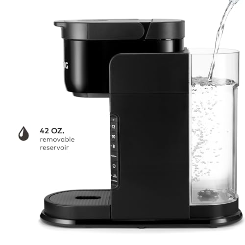 Single Serve K-Cup Pod Coffee Brewer H4226