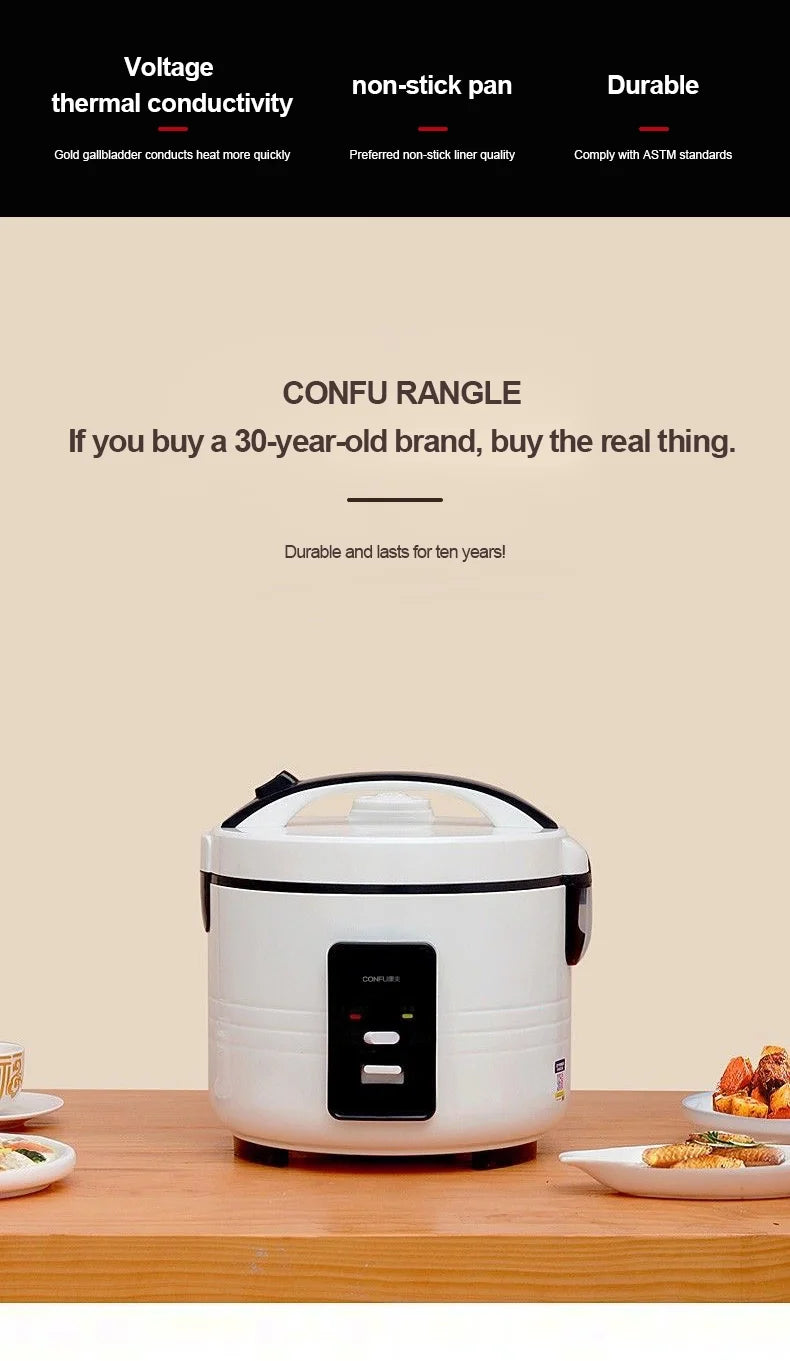 Rice Cooker S124330