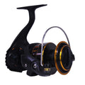 BG Saltwater Spinning Reels Q132