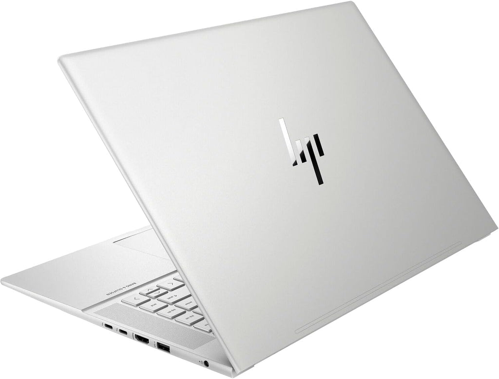 16.0" 120Hz 2K Touchscreen Laptop with Intel i7-13700H, 64GB RAM, 2TB SSD, NVIDIA GeForce RTX 4060, Win 11 Pro, Silver F946933