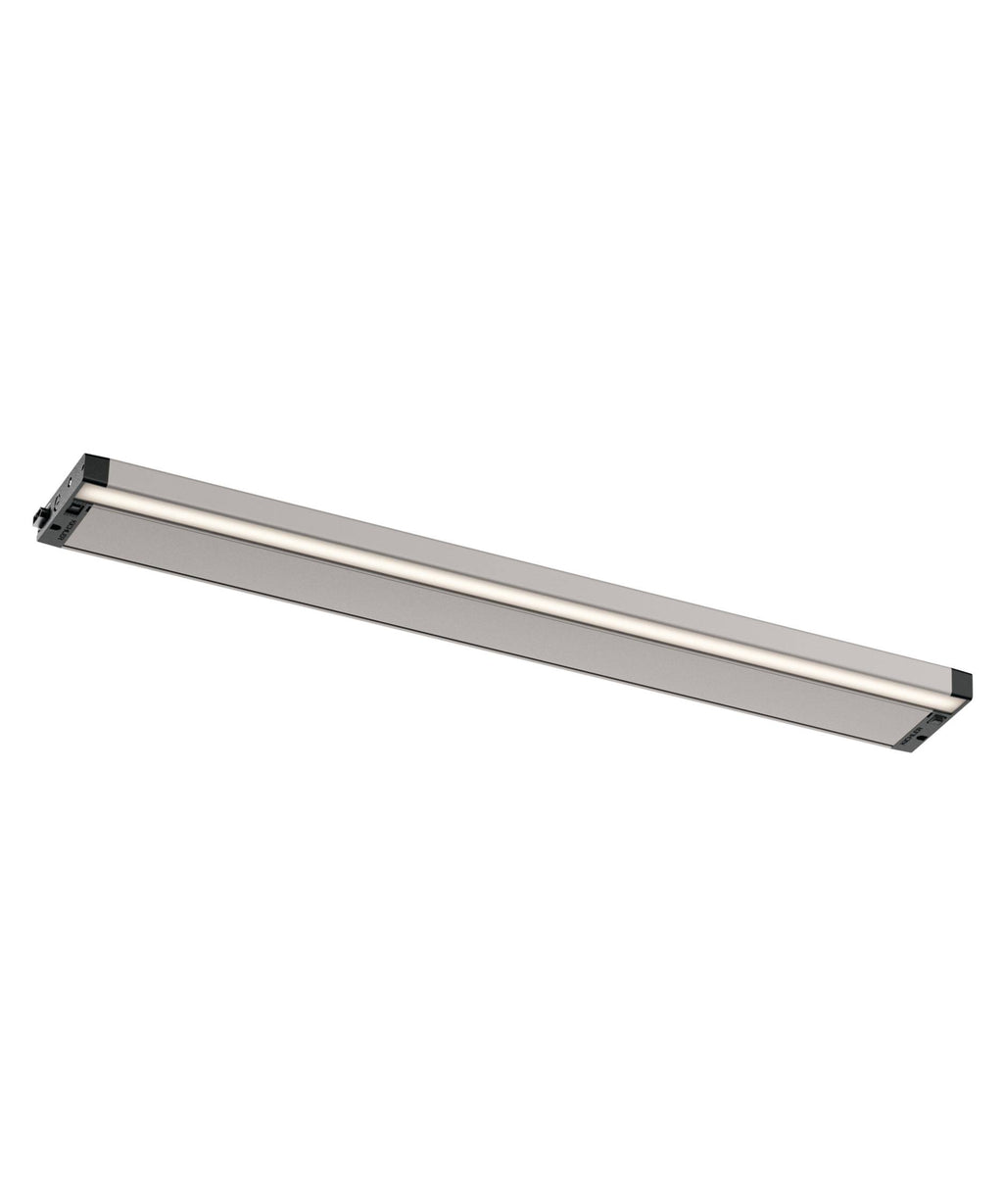 Nickel Textured LED U503793