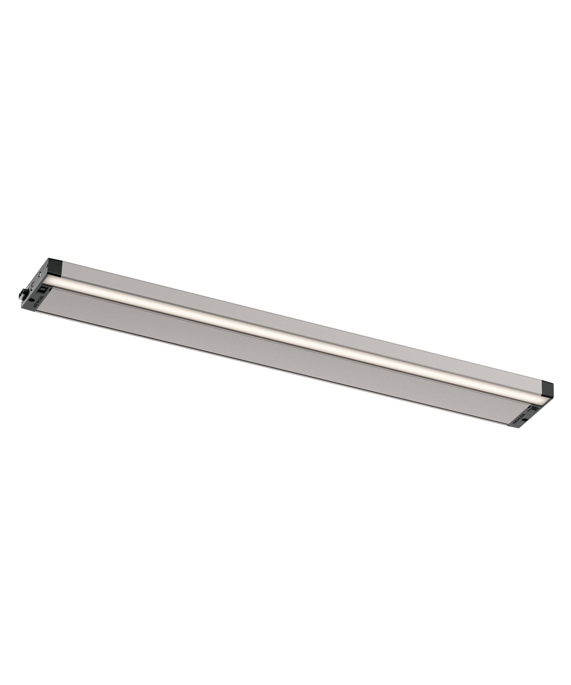 Nickel Textured LED U503793
