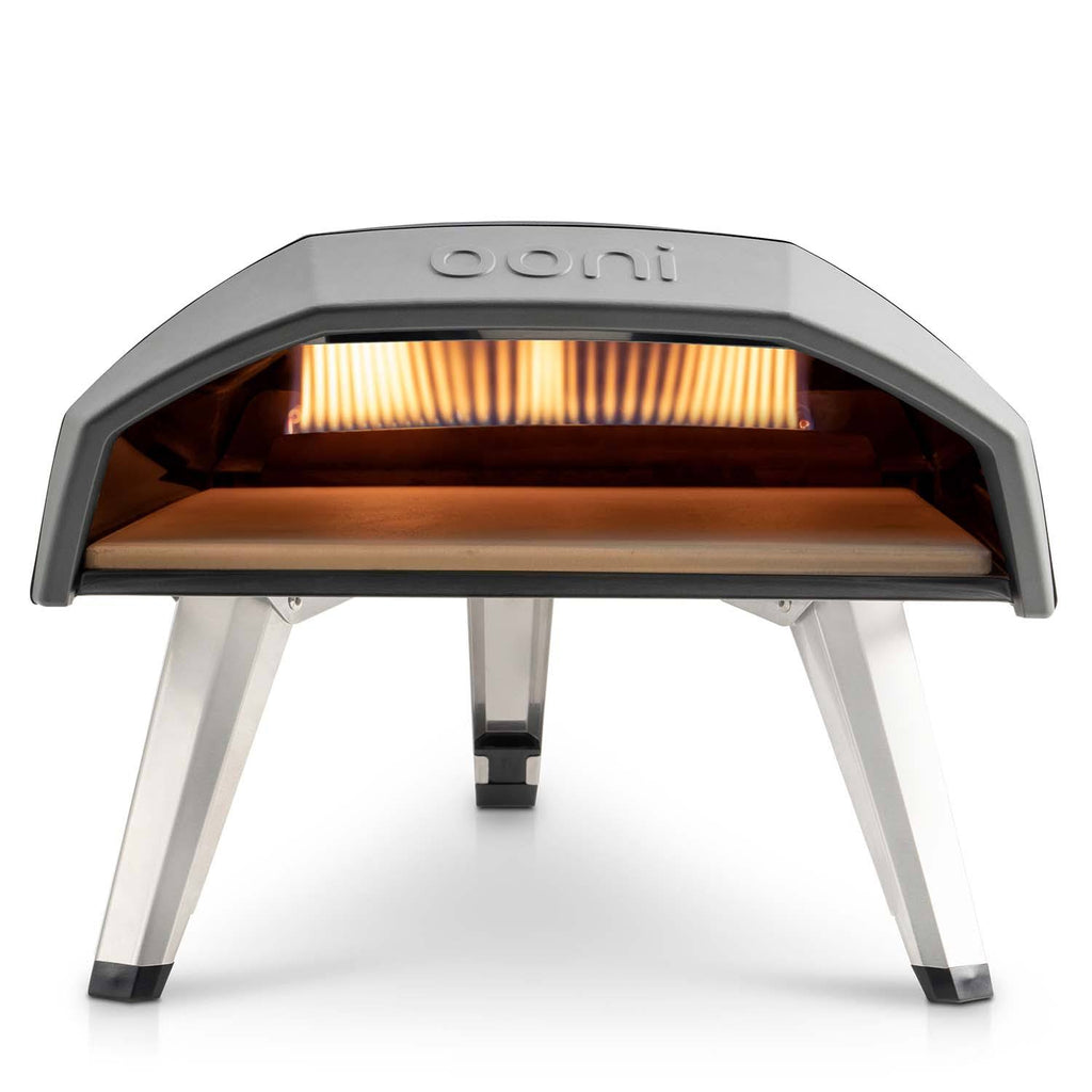 Gas-Powered Outdoor Pizza Oven G402498