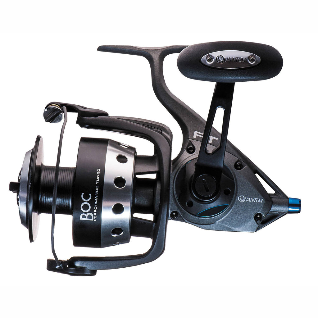 Spinning Reel W209