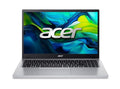 15.6" Full HD IPS Display Intel Core 3 Processor 8GB DDR5 128GB UFS Laptop N702303