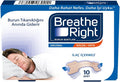 Natural Regular 10 Nasal Strips Z103