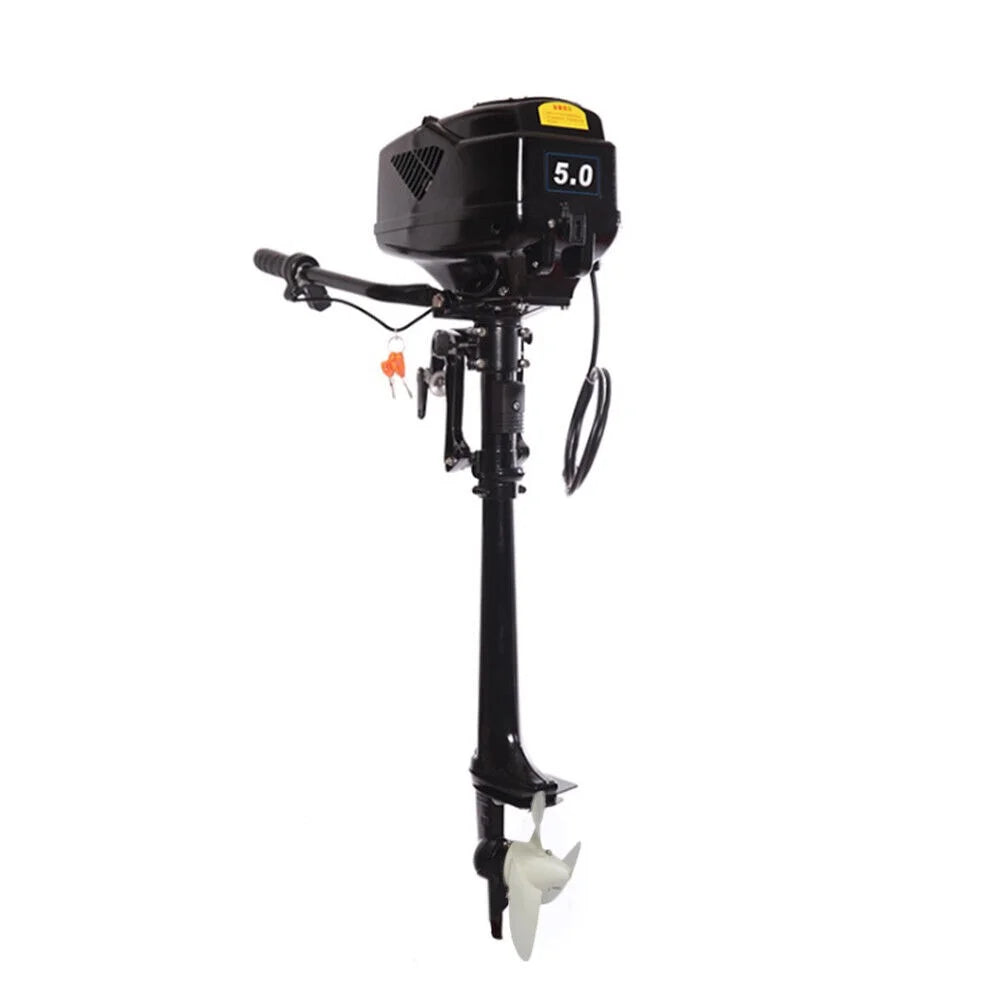 1200W Electric Outboard Motor I3629